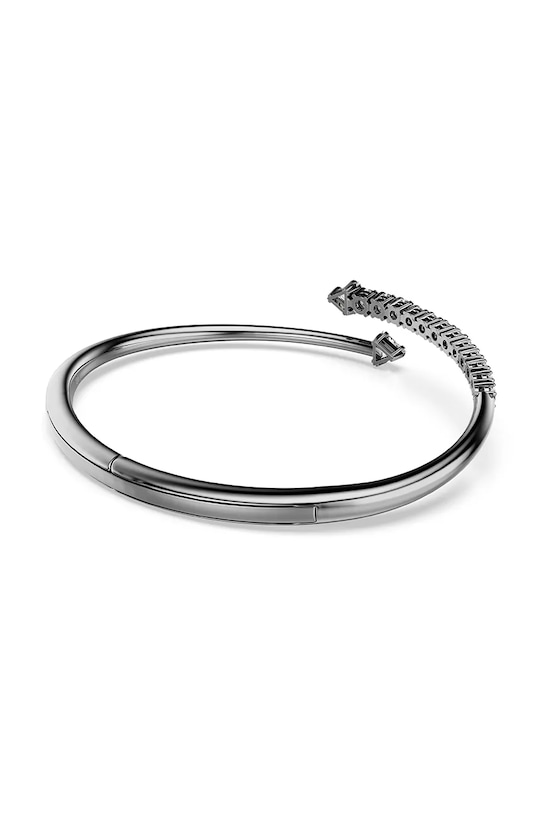 Swarovski bransoletka SUBLIMA srebrny 5723172