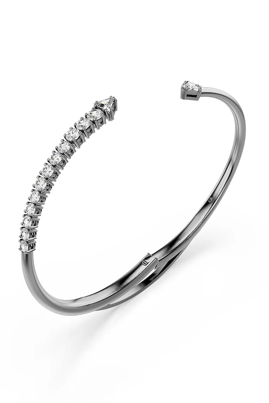 Swarovski bransoletka SUBLIMA 5723172 srebrny