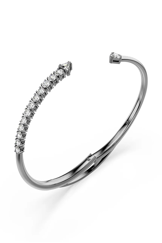 Swarovski bransoletka SUBLIMA 5723171 srebrny