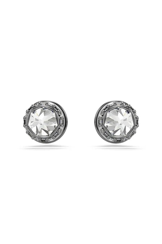 Swarovski kolczyki SUBLIMA kryształ Swarovskiego srebrny 5723185