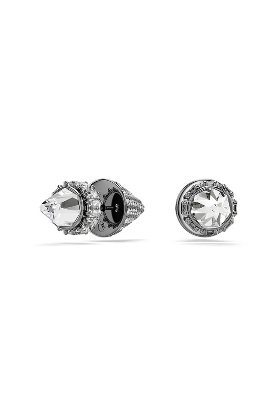 Swarovski kolczyki SUBLIMA 5723185 srebrny AW25