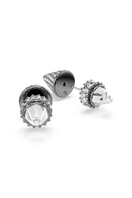 Swarovski kolczyki SUBLIMA srebrny 5723185
