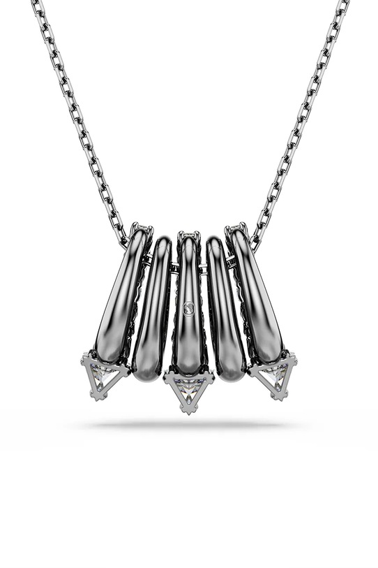 Swarovski naszyjnik SUBLIMA 5735225 srebrny