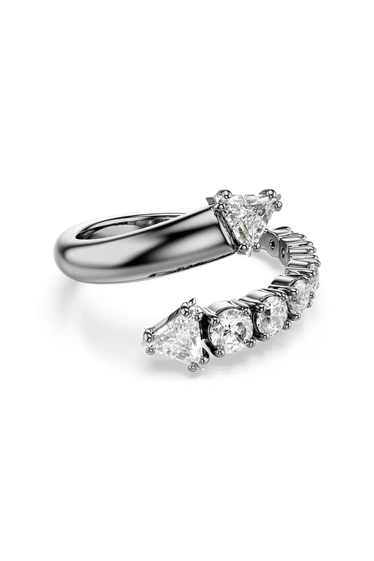 Swarovski pierścionek SUBLIMA kryształ Swarovskiego srebrny 5723190