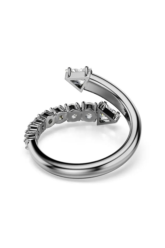 Swarovski gyűrű SUBLIMA 5723189 ezüst AW25