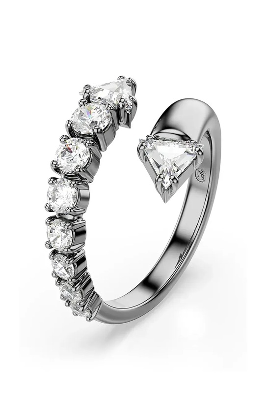 Akcesoria Swarovski pierścionek SUBLIMA 5723191 srebrny
