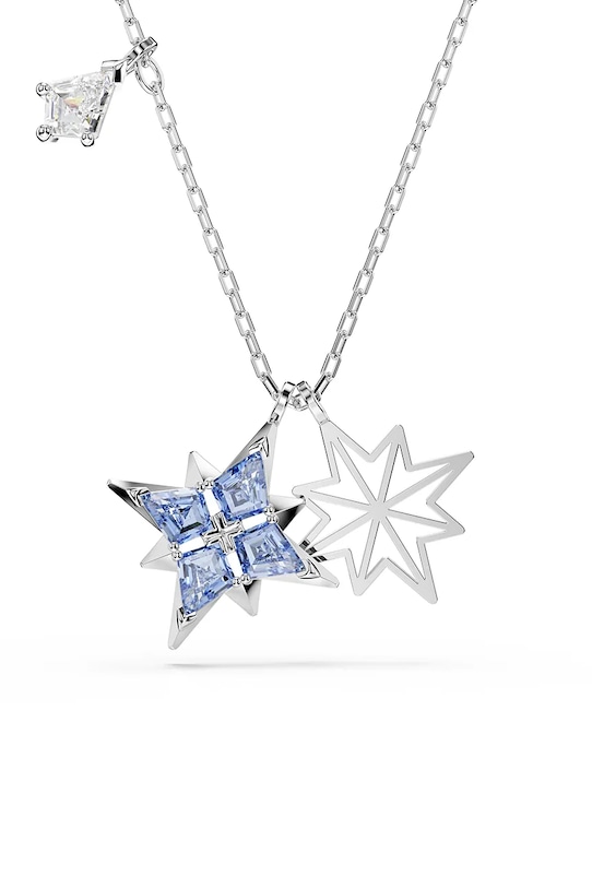 Náhrdelník Swarovski SYMBOLICA Swarovski krištáľ strieborná 5734252