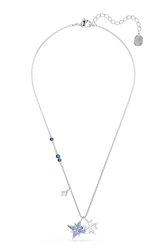 Náhrdelník Swarovski SYMBOLICA 5734252 strieborná AW25