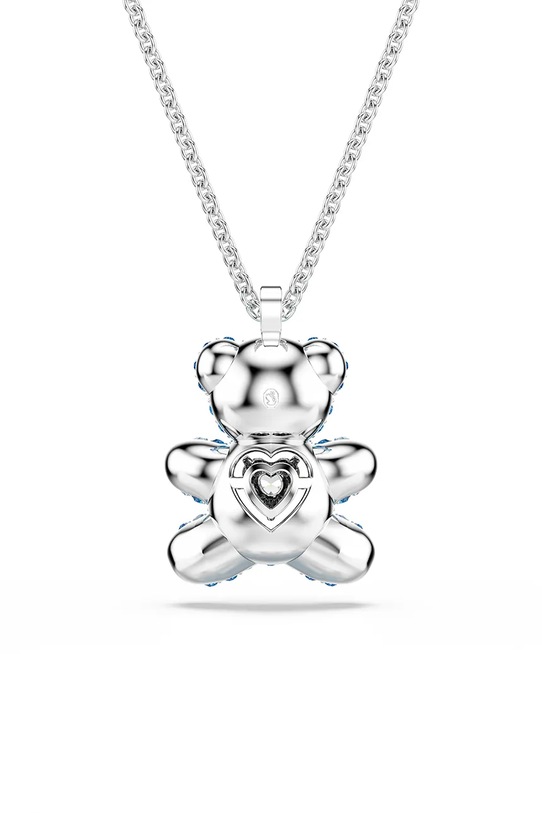 Цепочка Swarovski TEDDY голубой 5737620
