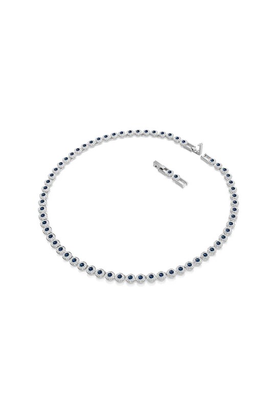Swarovski naszyjnik UNA 5733402 srebrny