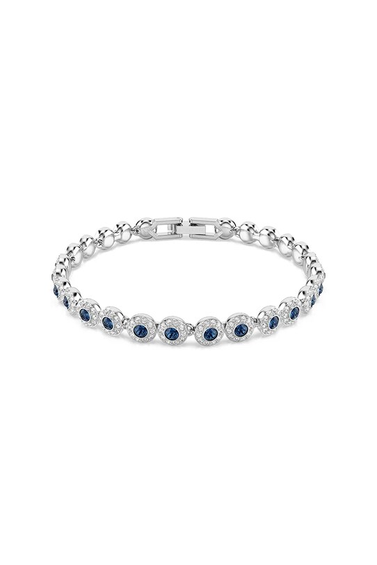 Swarovski bransoletka UNA kryształ Swarovskiego srebrny 5733401