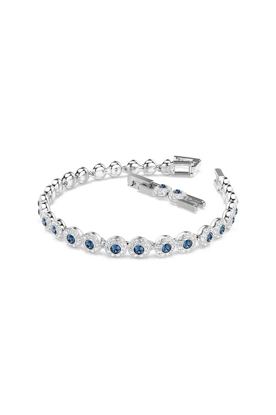 Swarovski bransoletka UNA srebrny 5733401