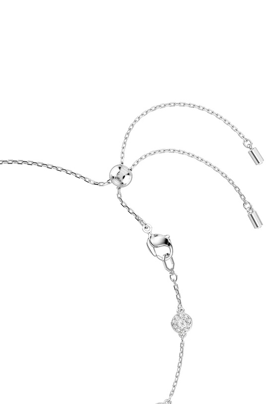 Swarovski naszyjnik UNA 5732275