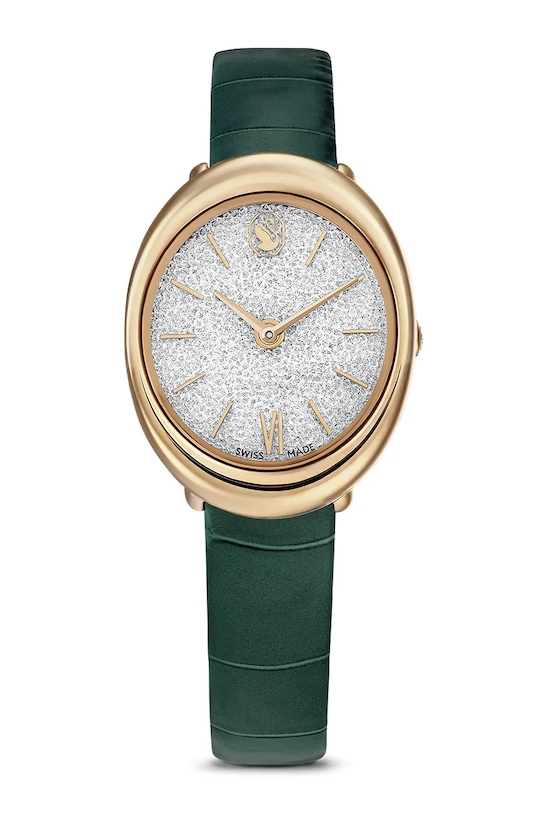 Swarovski ceas IMBER verde 5717536