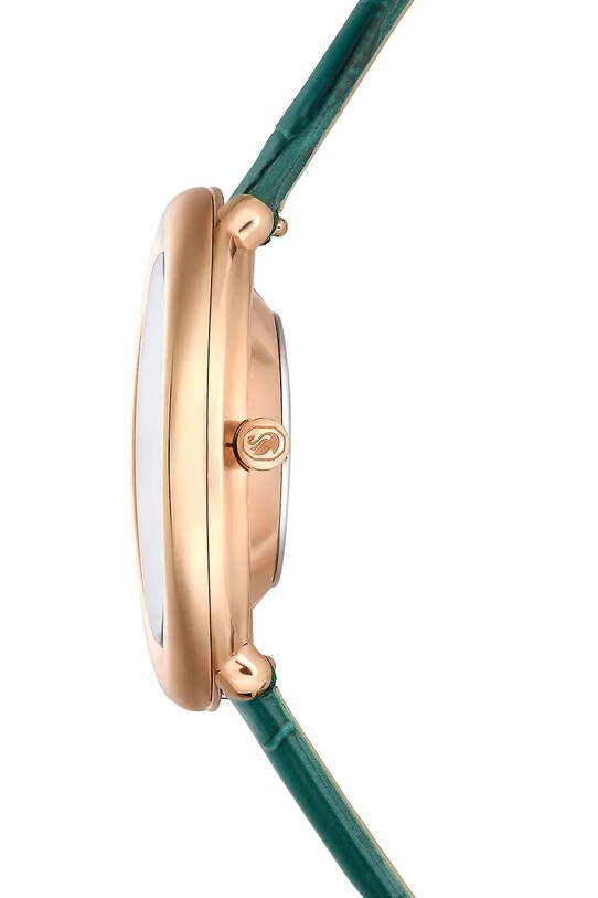 Swarovski zegarek IMBER zielony 5717536