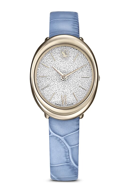 Swarovski zegarek IMBER niebieski 5717539