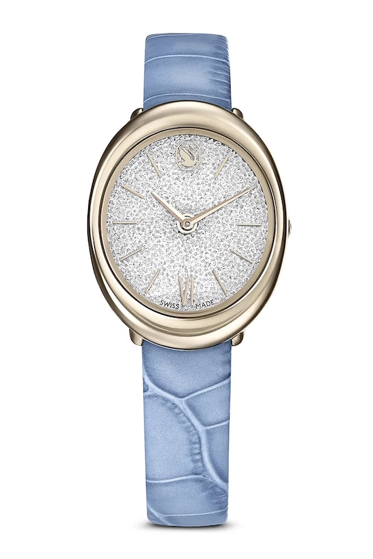 Swarovski ceas IMBER albastru 5717539