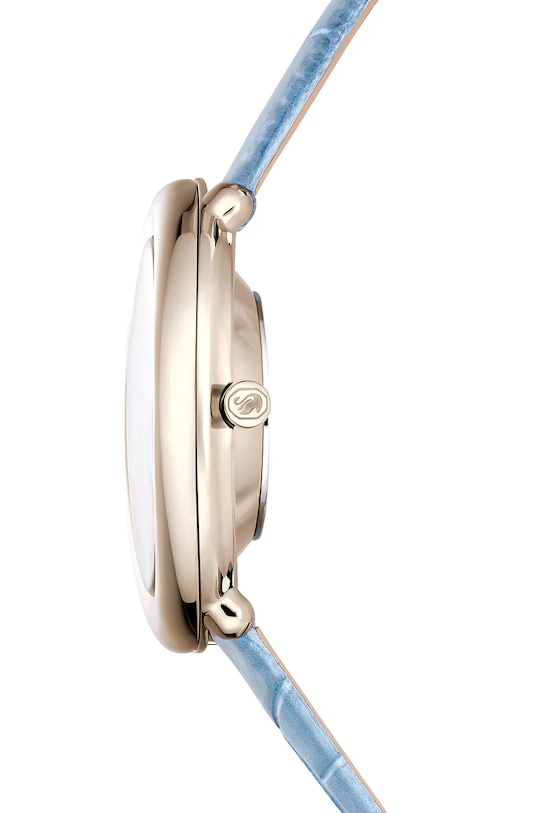 Swarovski ceas IMBER albastru 5717539