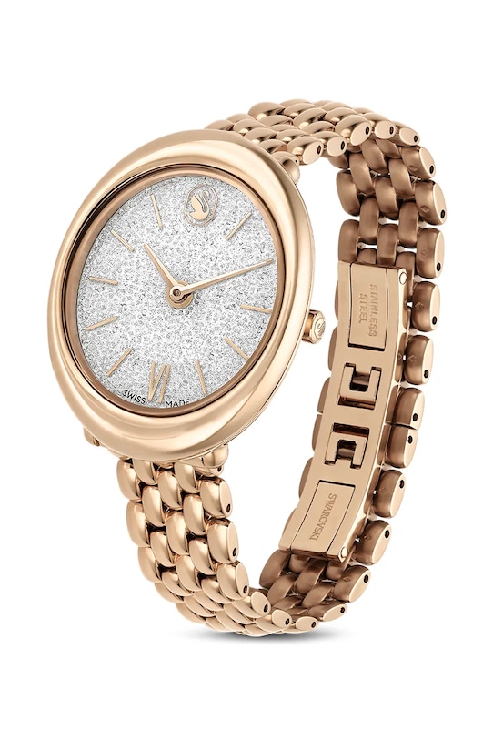 Годинник Swarovski IMBER 5717532 золотий AW25