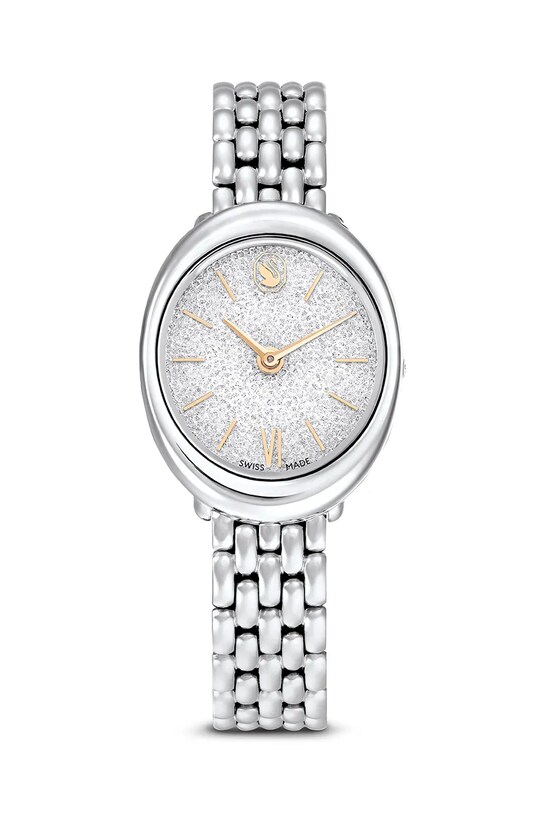 Swarovski zegarek IMBER srebrny 5717590
