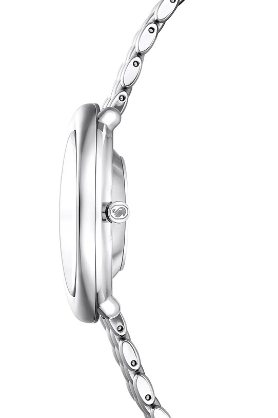 Swarovski zegarek IMBER srebrny 5717590