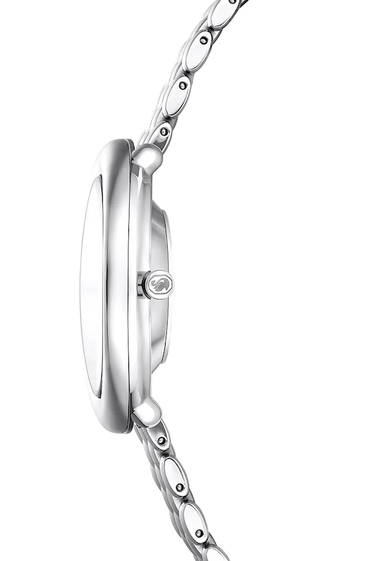 Годинник Swarovski IMBER срібний 5717590