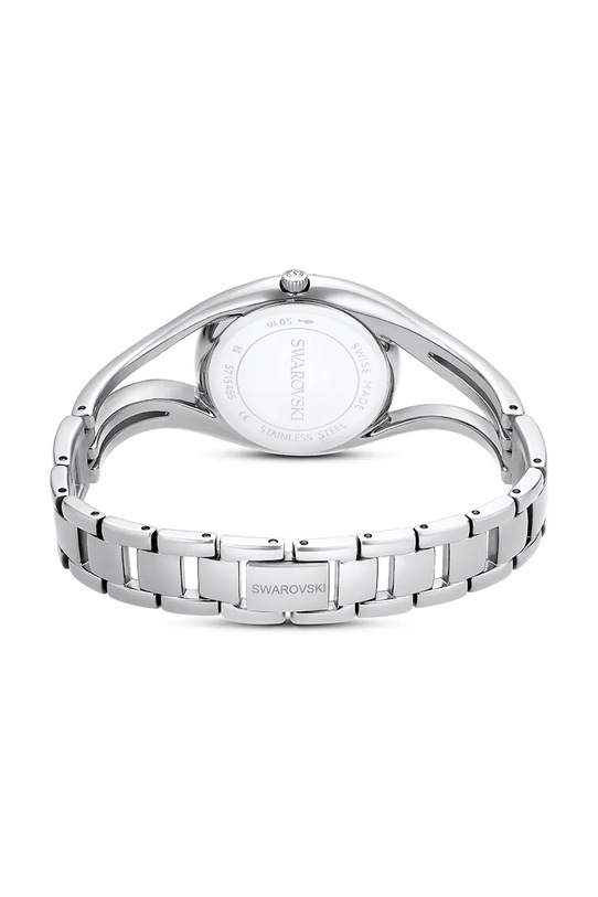 Swarovski zegarek HYPERBOLA 5689432 srebrny