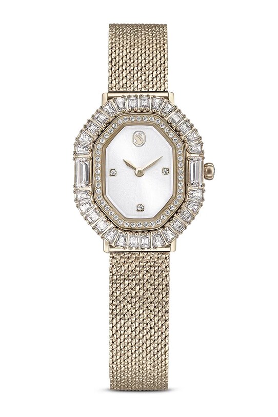 Swarovski zegarek MATRIX złoty 5732501