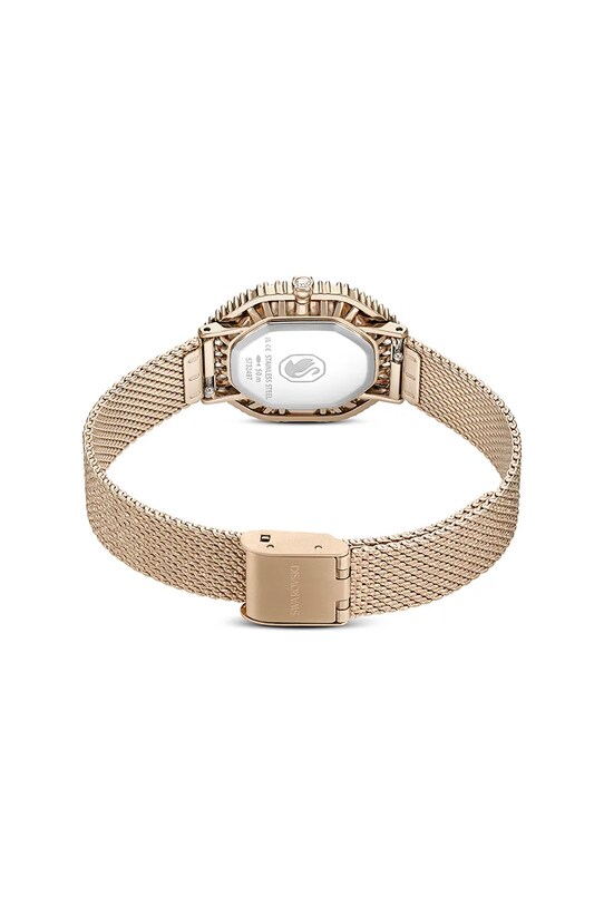 Swarovski zegarek MATRIX 5732501 złoty