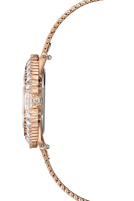 Hodinky Swarovski MATRIX zlatá 5732497