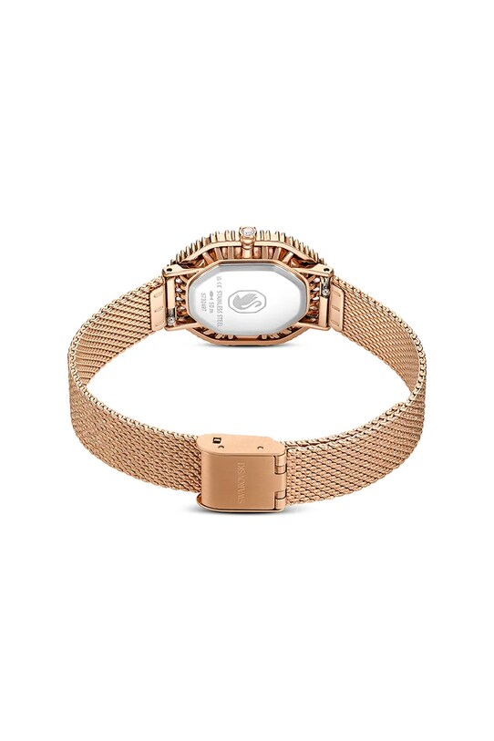 Hodinky Swarovski MATRIX 5732497 zlatá