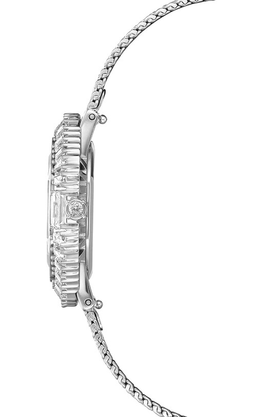 Swarovski zegarek MATRIX srebrny 5732498