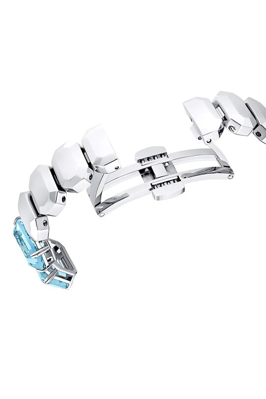 Swarovski zegarek MILLENIA 5729722 niebieski