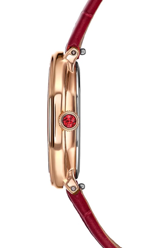 Swarovski zegarek DEXTERA czerwony 5730373