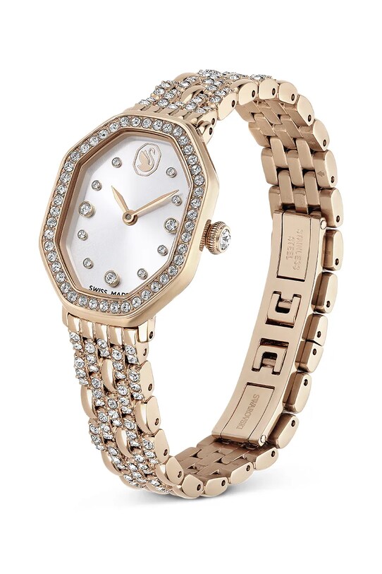 Swarovski zegarek DEXTERA 5715517 złoty AW25