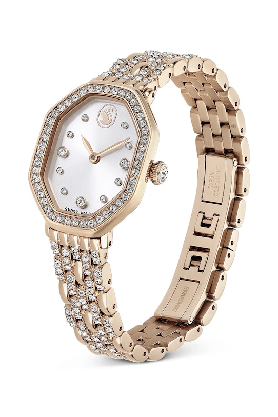 Swarovski orologio DEXTERA 5715517 oro AW25