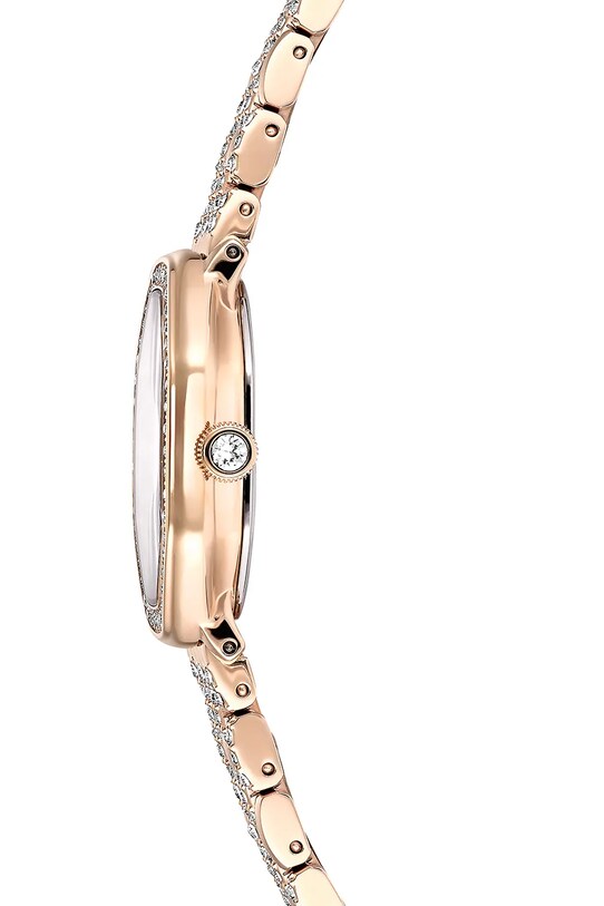 Swarovski zegarek DEXTERA złoty 5715517