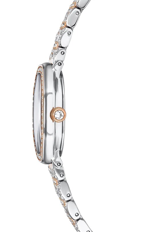 Swarovski zegarek DEXTERA złoty 5715521
