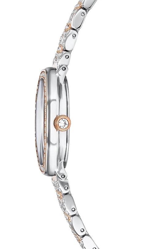 Годинник Swarovski DEXTERA золотий 5715521