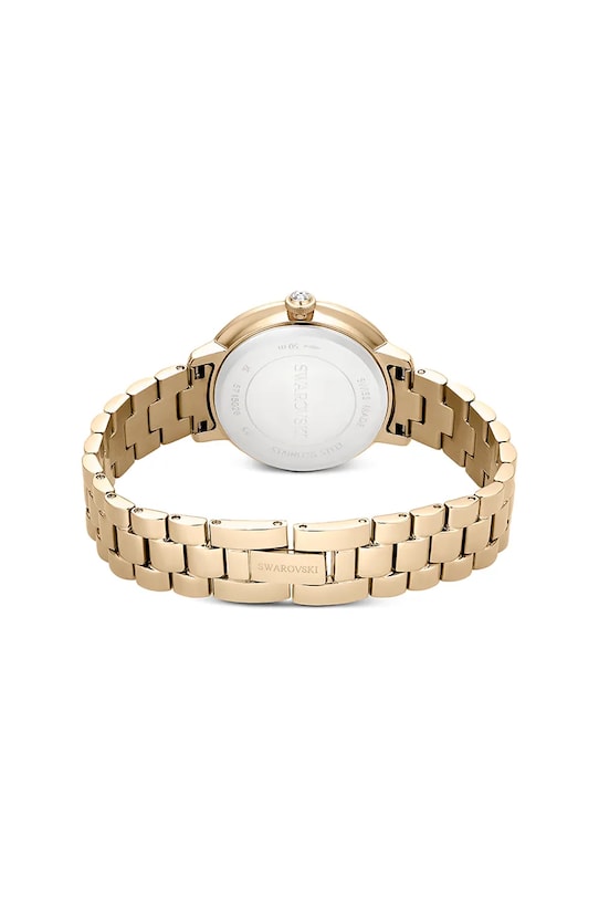Swarovski zegarek MATRIX 5715026 złoty