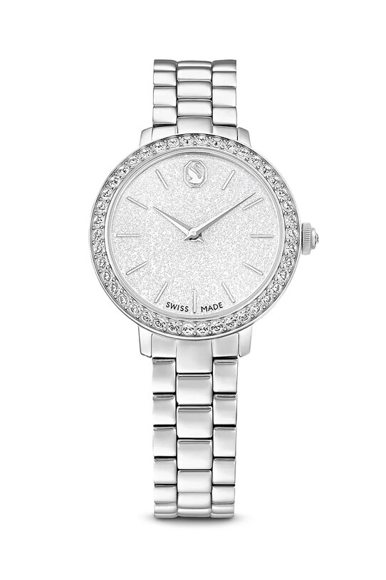 Swarovski zegarek MATRIX srebrny 5706182