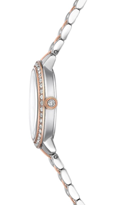 Swarovski zegarek MATRIX złoty 5715028