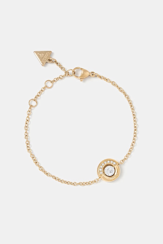 Guess bransoletka MAJORELLE Gift Box złoty JUBB05.378JW