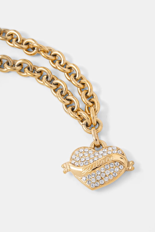 Guess braccialetto VINTAGE JUBB05.476JW oro AW25