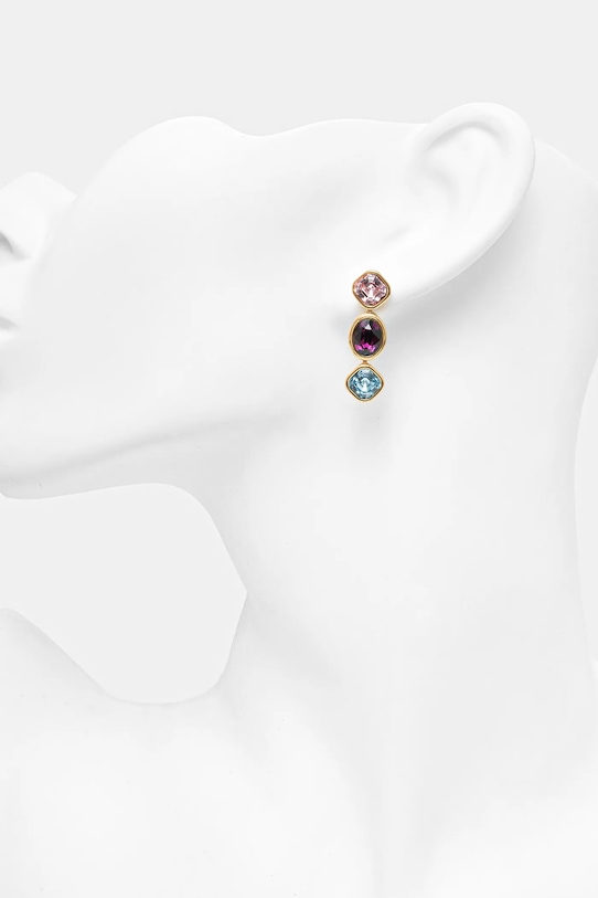 Аксесуари Сережки Guess MAMOUNIA JUBE05.312JW золотий