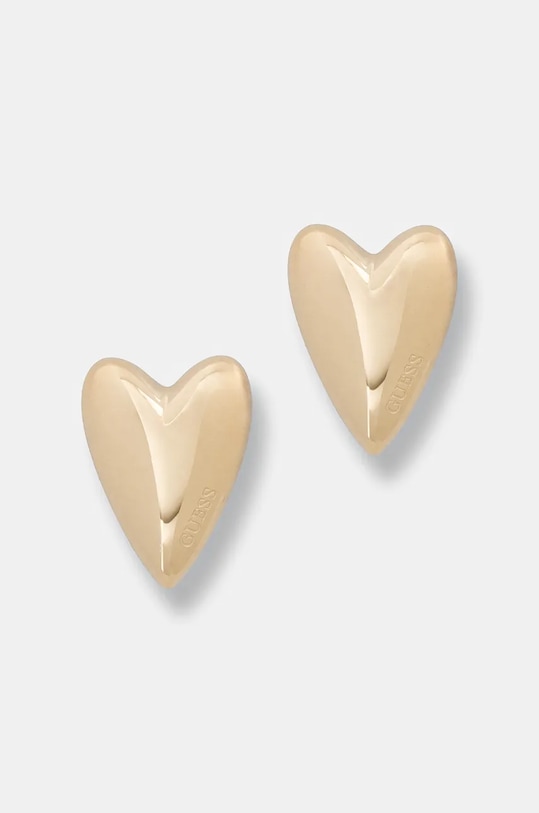 Сережки Guess BERBERA Gift Box золотой JUBE05.341JW