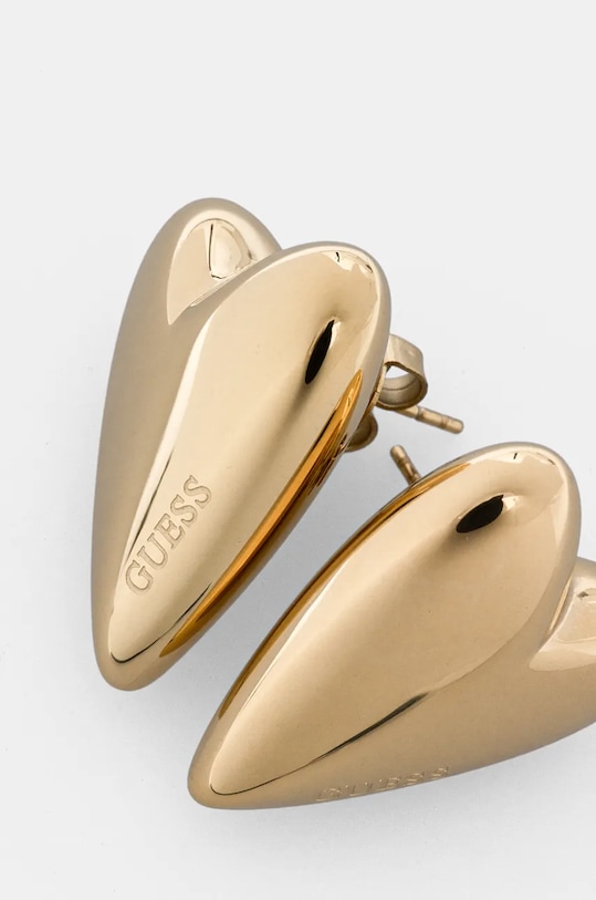 Сережки Guess BERBERA JUBE05.341JW золотой AW25