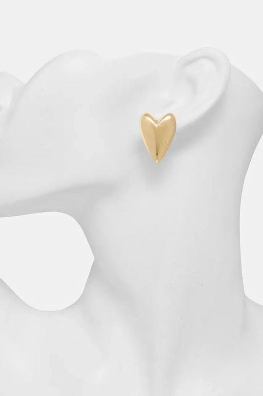 Аксессуары Сережки Guess BERBERA JUBE05.341JW золотой