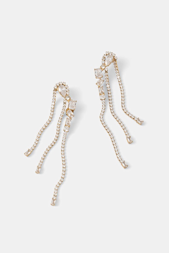 Guess fülbevaló CHANDELIER arany JUBE05.362JW