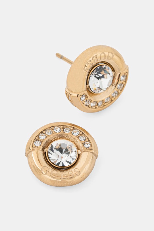 Аксессуары Сережки Guess MAJORELLE JUBE05.380JW золотой